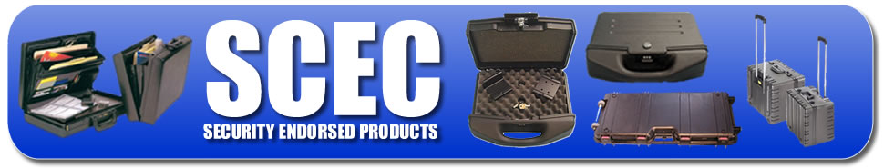 SCEC ENDORSED PRODUCTS